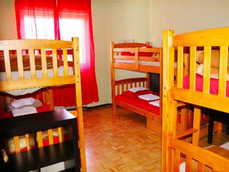 Escapa2 Guest house 2*