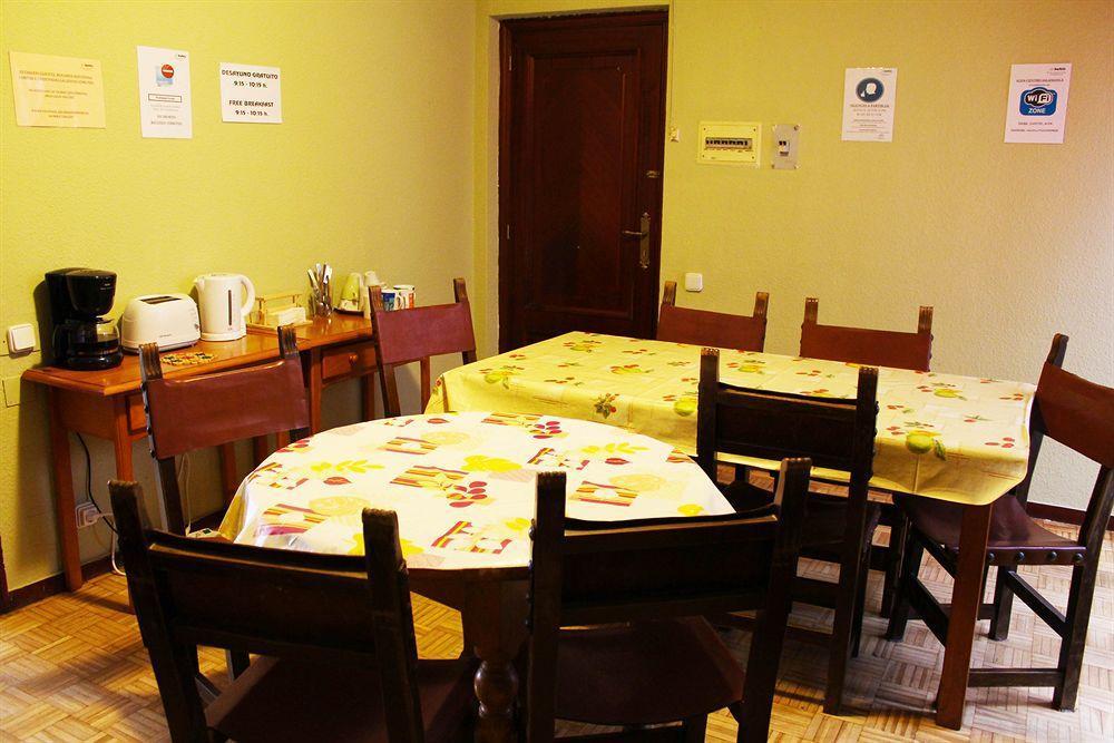 Escapa2 Guest house Salamanca