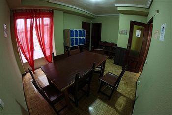Escapa2 Guest house