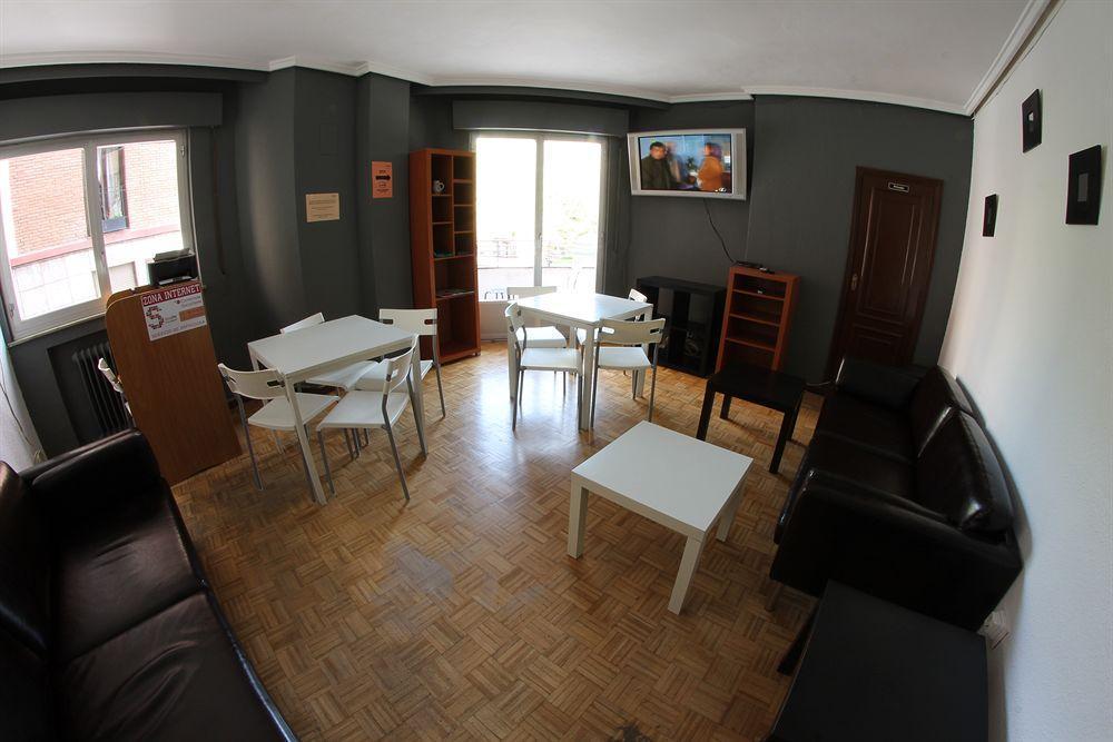 Escapa2 Guest house 2*