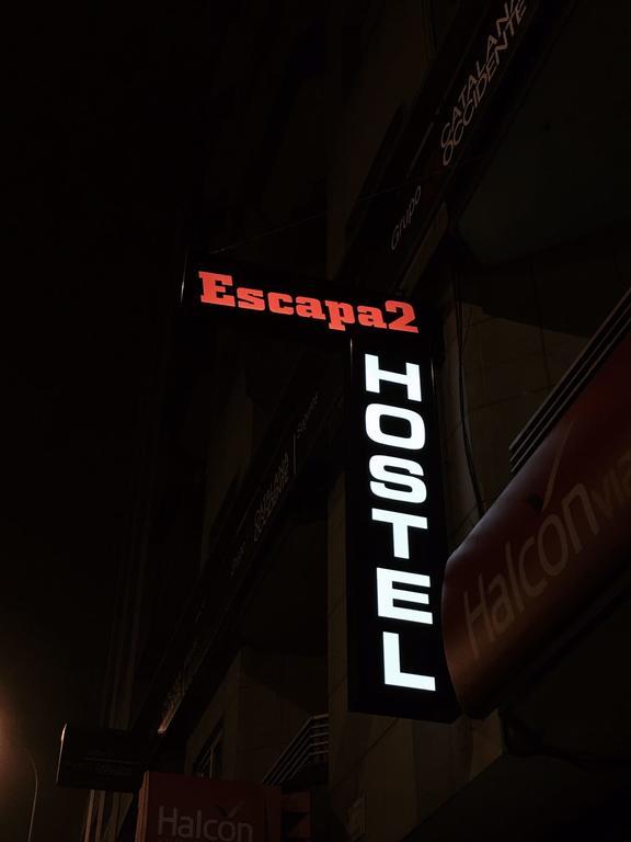 Escapa2 Guest house Salamanca