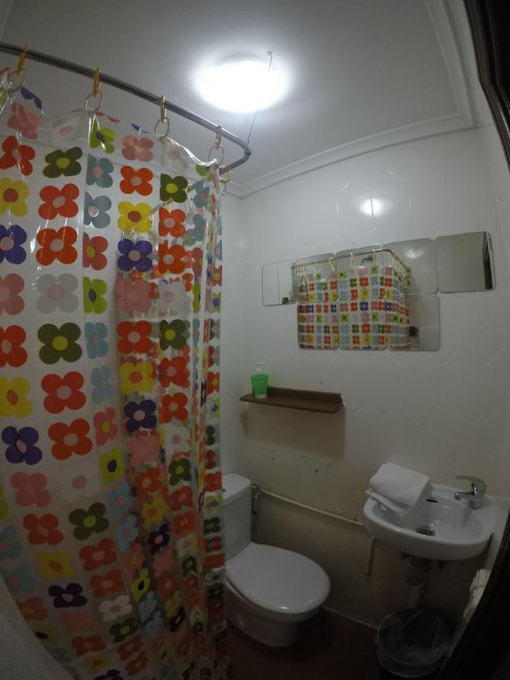 Escapa2 Guest house 2*