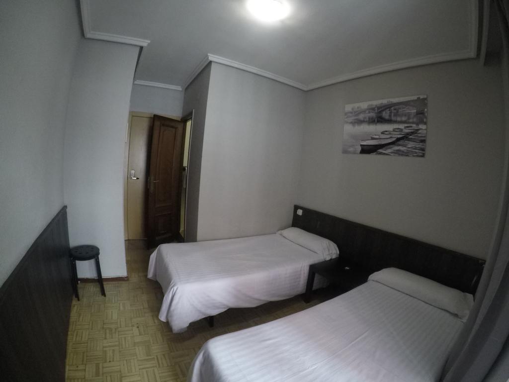 Escapa2 Guest house 2*