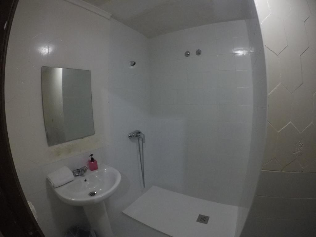 Escapa2 Guest house 2*