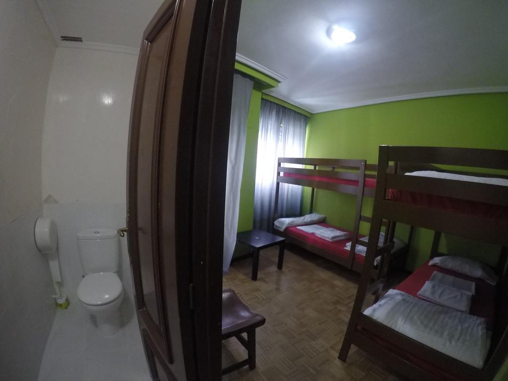 Escapa2 Guest house 2*