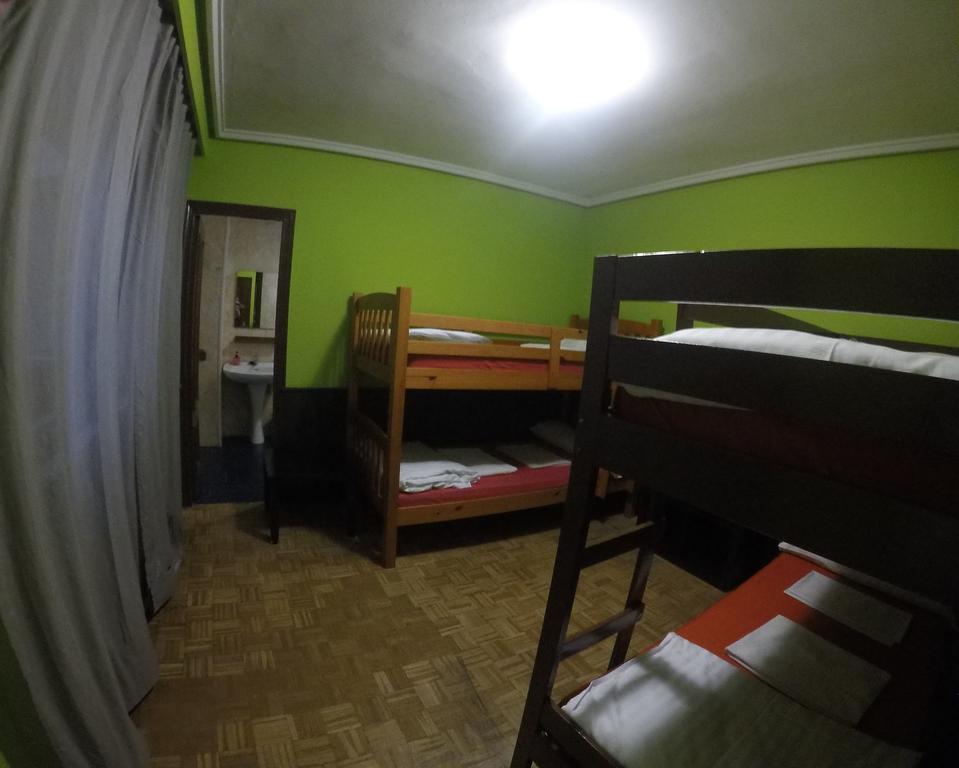 Escapa2 Guest house