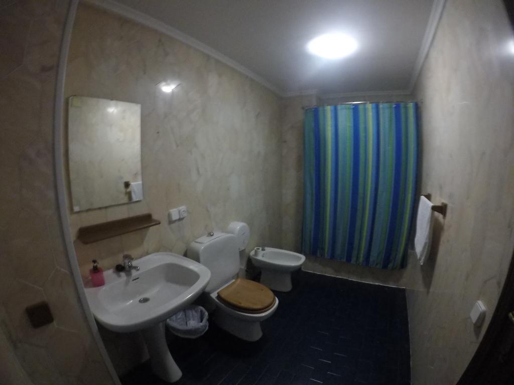 Escapa2 Guest house
