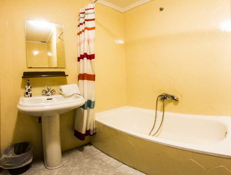 Escapa2 Guest house