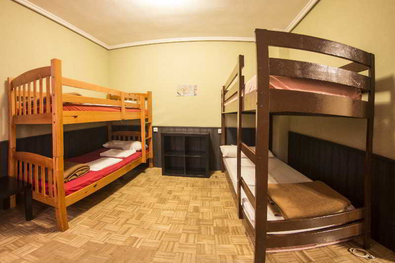 Escapa2 Guest house 2*