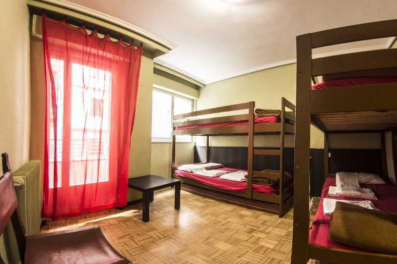 Escapa2 Guest house Salamanca