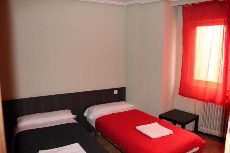 Escapa2 Guest house Salamanca