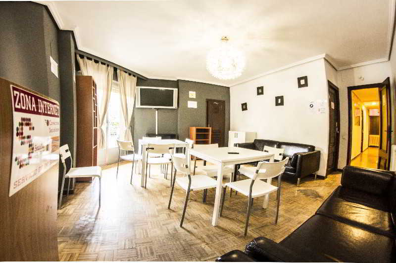 Escapa2 Guest house