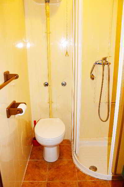 Guest house Escapa2 Salamanca