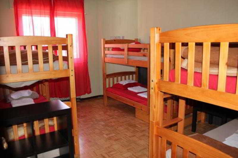 Escapa2 Guest house 2*