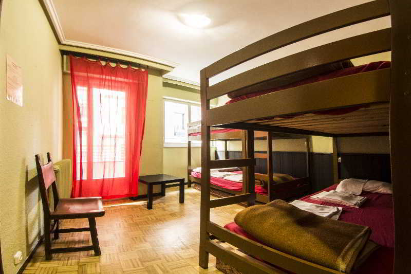 Escapa2 Guest house 2*