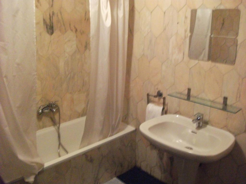 Escapa2 Guest house Salamanca